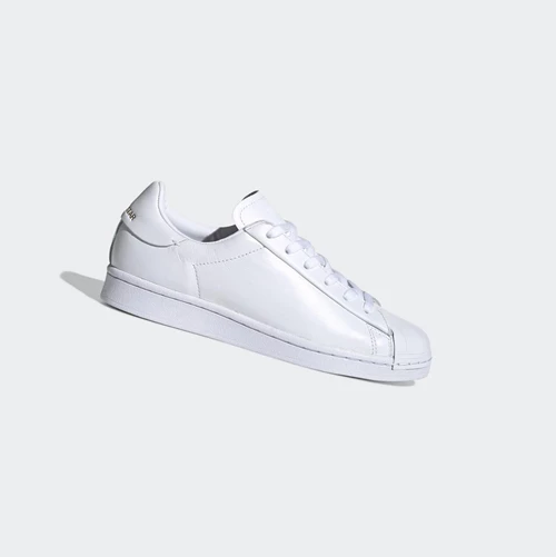 Originálne Topánky Adidas Superstar Pure Damske Biele | 548SKXAQDOI